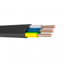 Силовые провода и кабеля