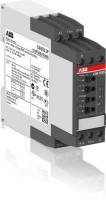 ABB CM-ESS.2S Реле контроля напряжения 1Ф (3-30В, 6-60В, 30-300В, 60-600 AC/DC)24-240В AC/DC,2ПК 1SVR730830R0400 фото