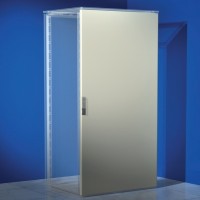 DKC Дверь сплошная для шкафов CQE/DAE ВхШ 2200х300 мм R5CPE2230 фото