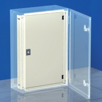 DKC Дверь внутренняя, для шкафов CE 700 x 500мм R5IE75 фото