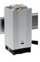 DKC Компактный обогреватель с кабелем и вентилятором, P=150W R5FMHT150 фото