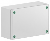 SE Sarel Клеммная коробка цельнометаллическая IP66 SBM200x300x80 NSYSBM20308 фото