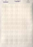 DKC Табличка самоламинирующаяся, полиэстер 62х25мм. белая SITFL06225W фото