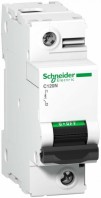 Schneider Electric Acti 9 C120N Автоматический выключатель 1P 125A (C) A9N18359 фото