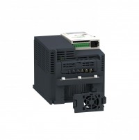 Schneider Electric Altivar 12 Частотный преобразователь 2,2кВт 240В 3Ф ATV12HU40M3 фото