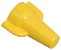 IEK Соединительный изолирующий зажим СИЗ-2  11,0-30,0 желтый (100 шт) USC-11-5-100 фото