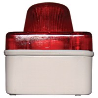 DKC Сигнальная световая арматура, IP54, цвет прозрачный 59603 фото