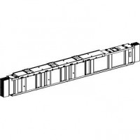 Schneider Electric Canalis Прямая секция для втычных отв. блоков, 3L+N+PE, Al, 2000А, L=4000мм KTA2000ED4403 фото
