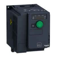 SE Altivar 320 Частотный преобразователь компактное исполнение 0.75 КВТ 500В 3Ф ATV320U07N4C фото
