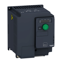 SE Altivar 320 Частотный преобразователь компактное исполнение 4 КВТ 500В 3Ф ATV320U40N4C фото