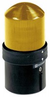Schneider Electric Световая колонна 70 мм желтая XVBL4B8 XVBL4B8 фото
