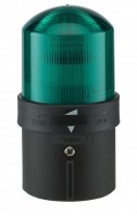 Schneider Electric Световая колонна 70 мм зеленая XVBL1B3 XVBL1B3 фото