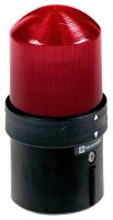 Schneider Electric Световая колонна 70 мм красная XVBL1B4 XVBL1B4 фото