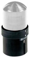 Schneider Electric Световая колонна 70 мм бесцветная XVBL37 фото