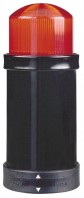 Schneider Electric Световая колонна 70 мм красная с миганием XVBC6B4 XVBC6B4 фото