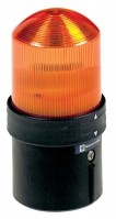 Schneider Electric Световая колонна 70 мм оранжевая XVBL0M5 XVBL0M5 фото