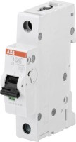 ABB Выключатель автоматический 1-полюсный S201 B20 2CDS251001R0205 фото