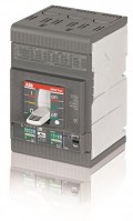 ABB Isomax Выключатель автоматический XT2S 160 Ekip LS/I In=160A 3p F F 1SDA067804R1 фото