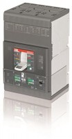 ABB Isomax Выключатель автоматический XT2S 160 Ekip LS/I In=63A 3p F F 1SDA067802R1 фото