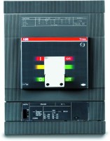 ABB Выключатель автоматический T6N 1000 PR221DS-LS/I In=1000 3p F EF 1SDA060537R1 фото