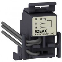 Schneider Electric EasyPact EZC250 Контакт сигнализации состояния EZEAX фото