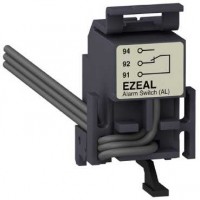 Schneider Electric EasyPact EZC250 Контакт сигнализации аварийного отключения EZEAL фото