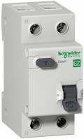 Schneider Electric EASY 9 Дифференциальный автоматический выключатель 1П+Н 20А 30мА C AC EZ9D34620 фото