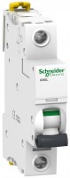 Schneider Electric Acti 9 iC60L Автоматический выключатель 1P 16A (B) A9F93116 фото