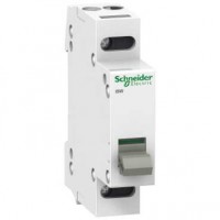Schneider Electric Acti 9 iSW Выключатель нагрузки 2P 32A A9S60232 фото
