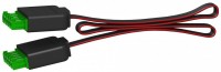 Schneider Electric Acti 9 Smartlink Готовые кабели с двумя разъемами: 6 длинных (870 мм) A9XCAL06 фото