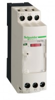 Schneider Electric Преобразователь для PT100, -100\C..+100\C на вых 0…10 В, 4…20 МA RMPT23BD фото