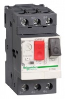 Schneider Electric GV2 Автоматический выключатель с комбинированным расцепителем (13-18А) GV2ME20 фото