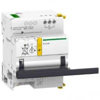 Schneider Electric Acti 9 Smartlink RCA мотор-редуктор для автоматов iC60 3P, 4P c интерфейсом Ti24 A9C70124 фото