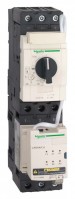 SE GV Автоматический выключатель с регулир. тепловой защитой (12-18А) GV3P18 фото