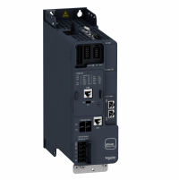 SE Altivar 340 Частотный преобразователь 0,75кВт 480В 3ф Ethernet ATV340U07N4E фото