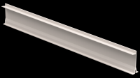 IEK PRIMER Разделительная перегородка для К.К. Праймер высотой 60 мм. CKK-40D-P60-K01 фото