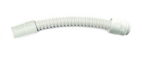 DKC Муфта гибкая труба-коробка IP 65,16mm, цвет серый RAL 7035 57116 фото
