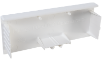 SPL Заглушка торцевая для кабель-канала 130х50 (SPL - 130002S) 130002S фото