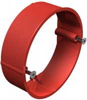 OBO Bettermann Выравнивающее кольцо скрытого монтажа Ø70 мм, H24 мм 2003299 фото