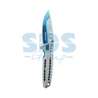 REXANT Нож складной полуавтоматический 12-4908-2 фото