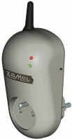 Zamel Ретранслятор увеличение диапазона действия сигнала(+200 метров) RTN-01 фото