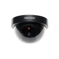PROconnect Муляж камеры, внутренний, купольный, черный 45-0220 фото
