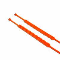 Хомут противоскольжения 900x9 мм оранжевый  Rexant 07-7020 фото