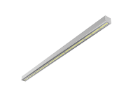 Varton Светодиодный светильник Mercury LED Mall 1460*66*58 мм кососвет 80W 4000К V1-R0-70150-31L17-2308040 фото