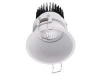 FARO 07 WH D45 2700K (with driver) светильник 1542000680 фото