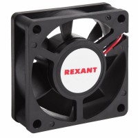 Вентилятор RX 6020MS 12VDC Rexant 72-5061 фото