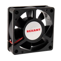 REXANT Вентилятор RX 6020MS 24 VDC 72-4063 фото