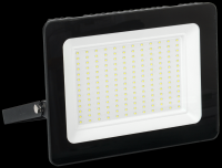 IEK Черный Прожектор LED СДО 06-150 IP65 6500 K LPDO601-150-65-K02 фото