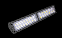 Jazzway Светильник светодиодный PPI- 01 100w 5000K IP65 (new slim) 230V/50Hz/E .5005495A фото