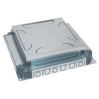 Legrand Монтажная коробка для бетонных полов 088073 фото